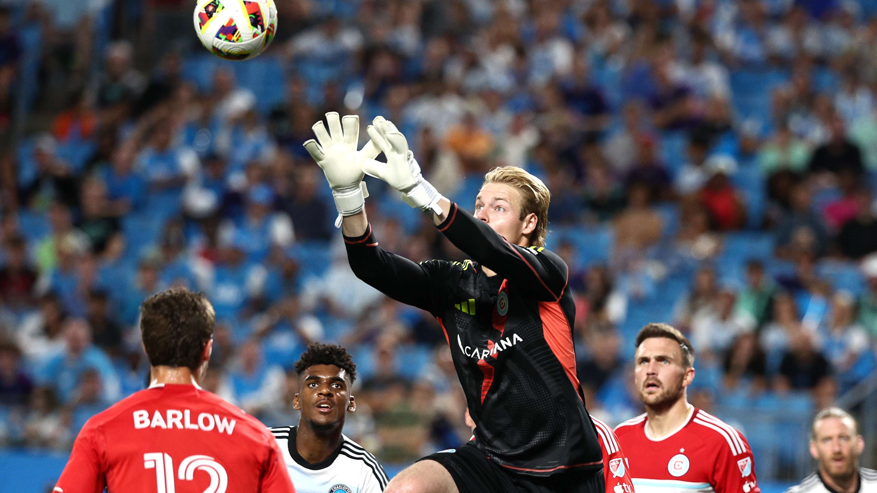 他们如何防 他们如何防