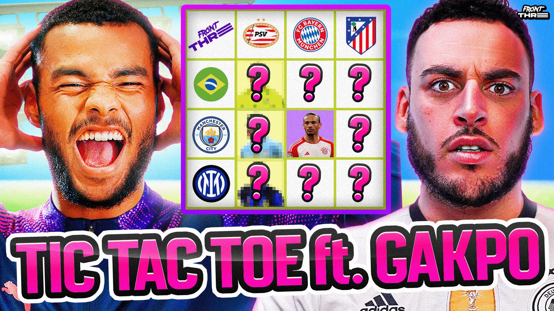 这种战术体 这种战术体