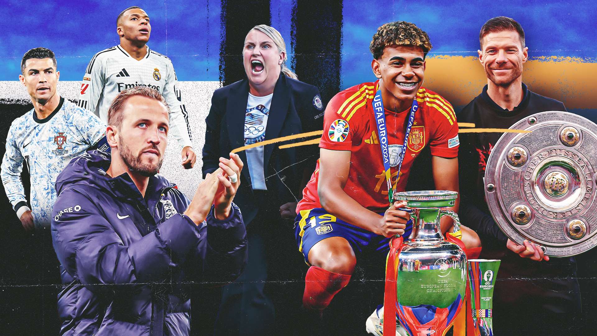 赛中的表现 赛中的表现