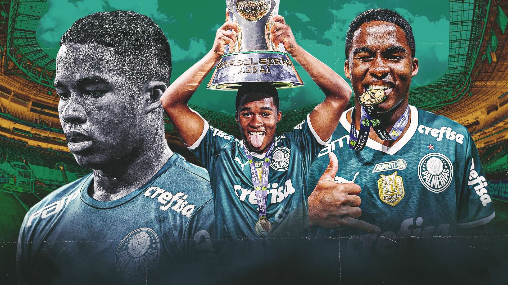 步的追寻中 步的追寻中