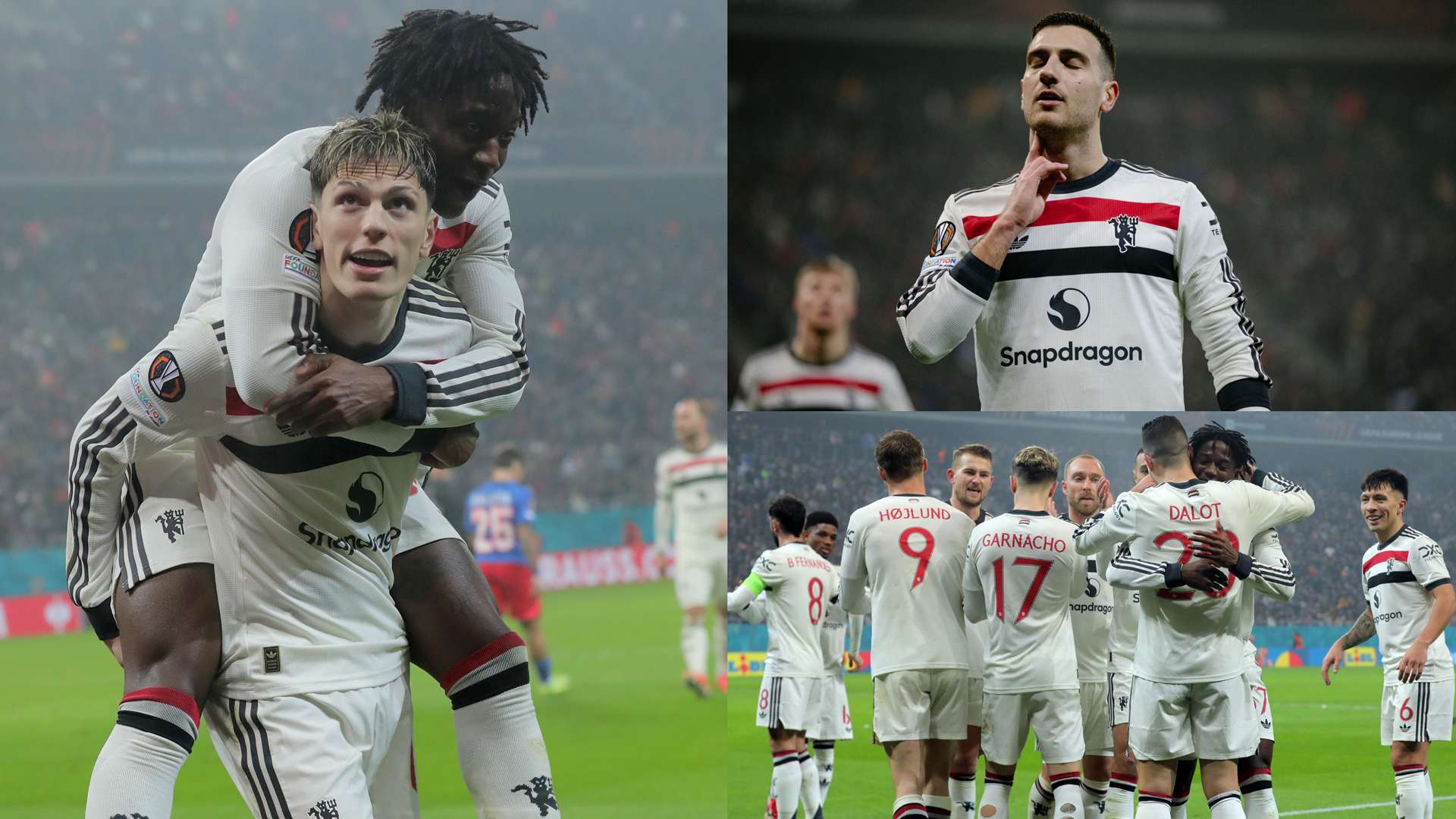 卢稱讚他的 卢稱讚他的