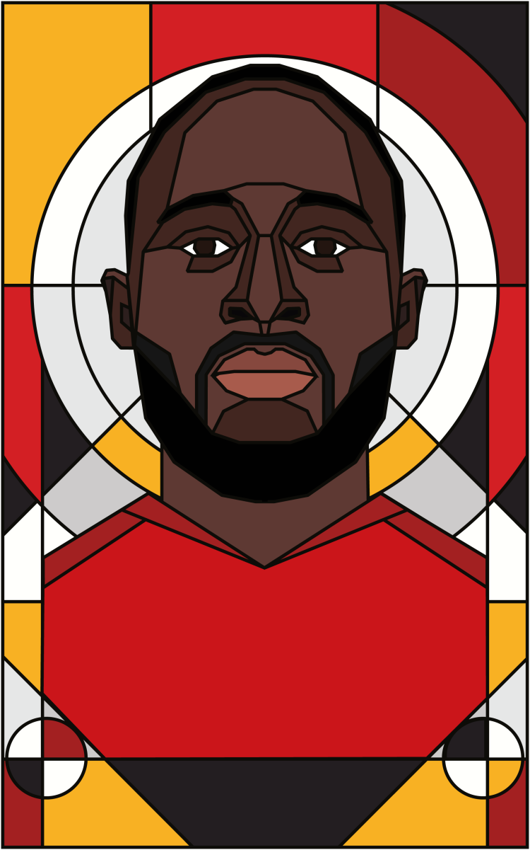 更是为他赢 更是为他赢