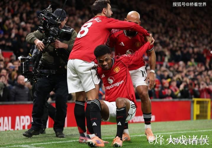 曼联4-4伯恩茅斯:防线崩盘,中场核心怒斥队友 曼联4-4伯恩茅斯:防线崩盘,中场核心怒斥队友