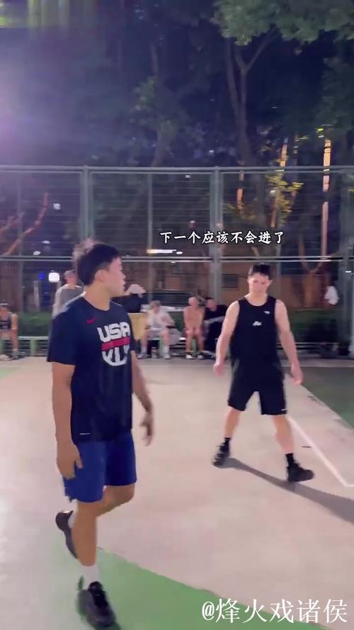 野球场遇到这种人是不是无解？